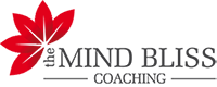 The Mind Bliss Coaching Logo